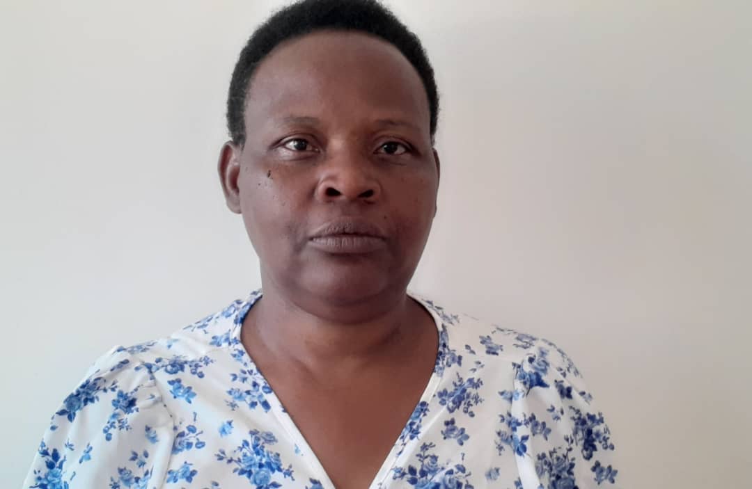 TUYISENGE Stephanie